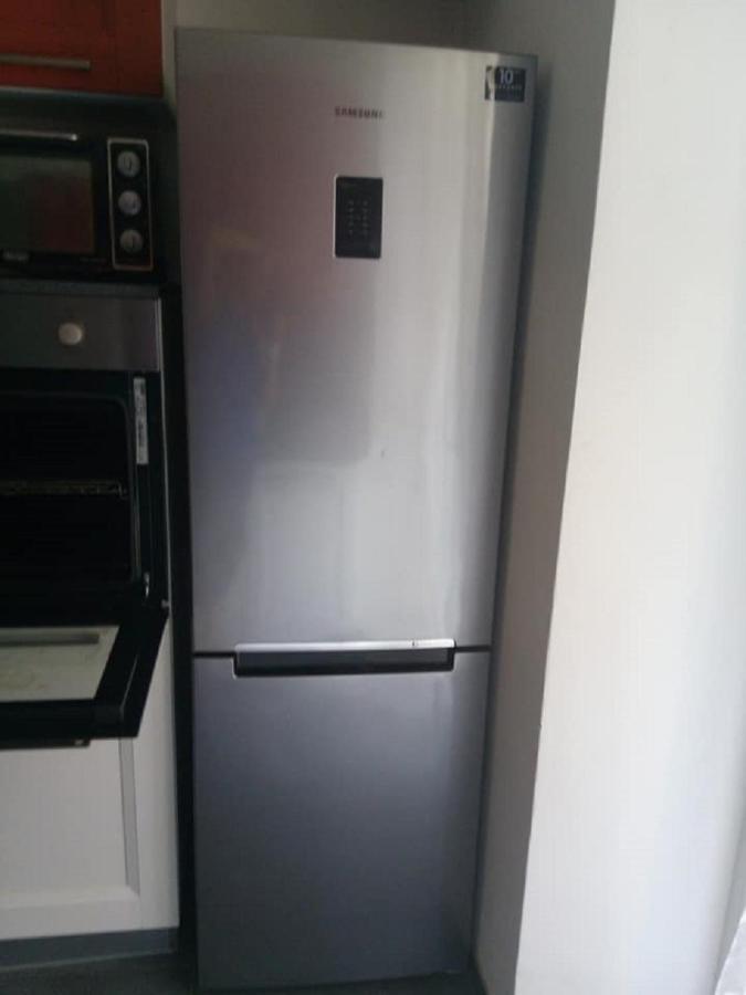 Apartamento Il Nido Di Alice Chiavari Exterior foto