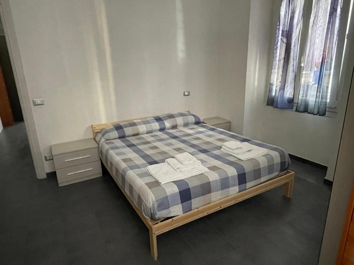 Apartamento Il Nido Di Alice Chiavari Exterior foto
